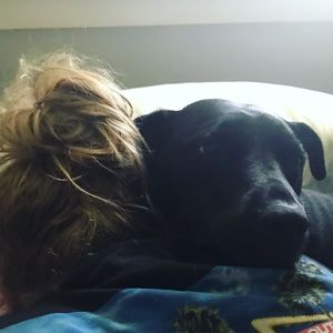 Meet your Posher, Kristen